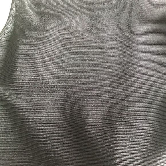 BCBG Max Azria peplum dress - Picture 6 of 6